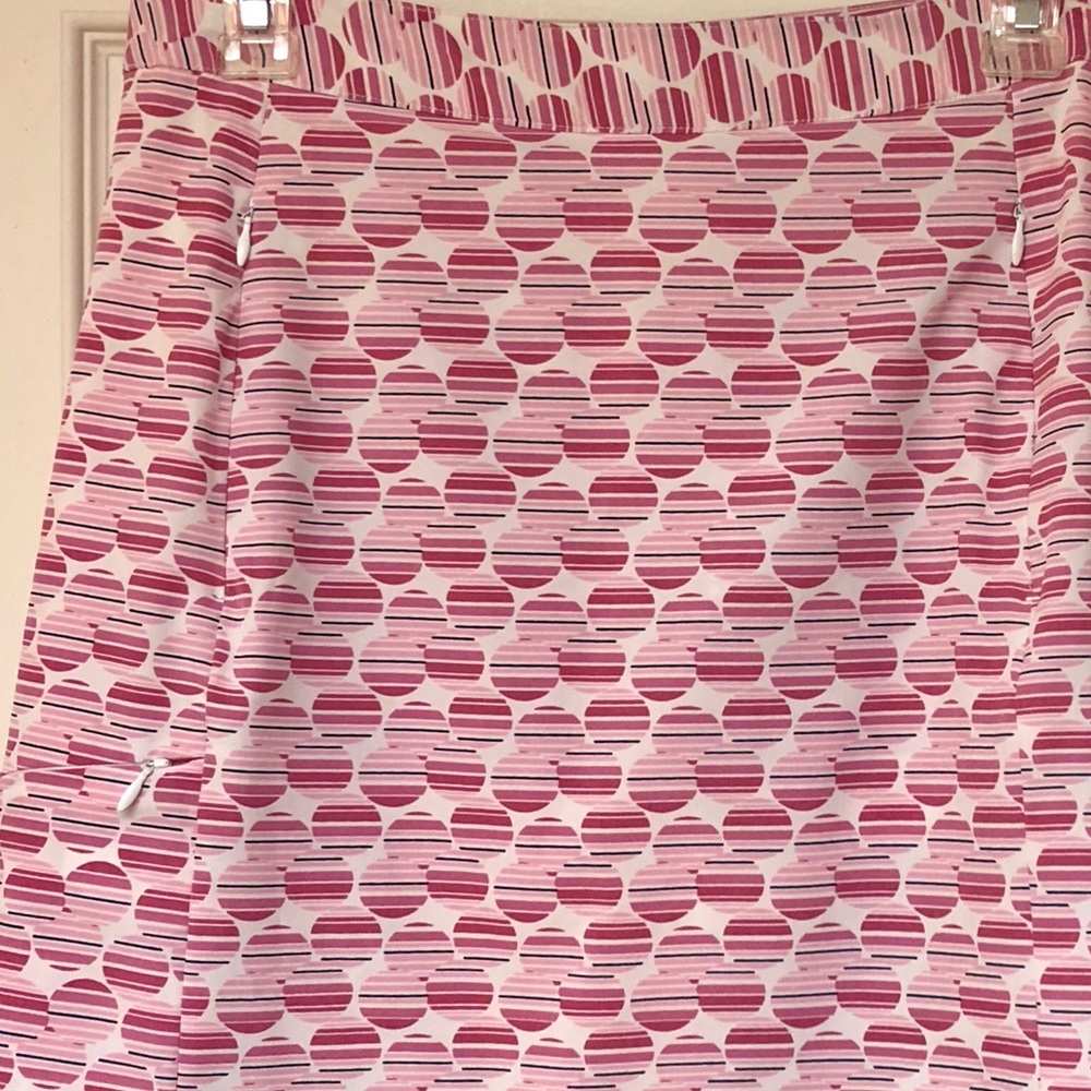 ⛳️ NEW Greg Norman Skort NWOT - Picture 7 of 8